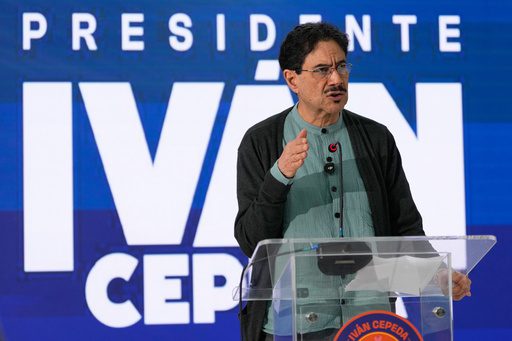 Colombia’s Maverick Ascendant: A Post-Petro Pivot Fueled by Foreign Endorsement