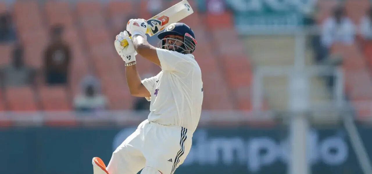 The Weight of Wicket: When Sporting Brilliance Crumbles Under Expectation The Weight of Wicket: When Sporting Brilliance Crumbles Under Expectation