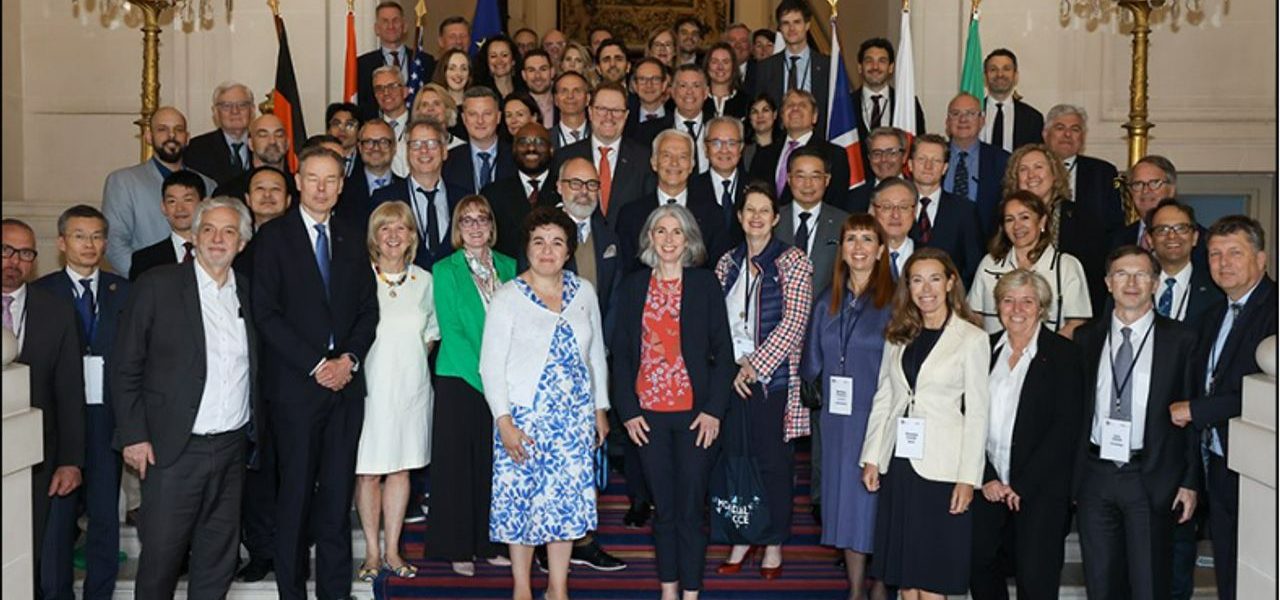 Silent Chess Match: G7 Nations Maneuver for Mineral Supremacy Amidst Global Energy Shift
