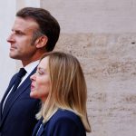 After UN’s Exit Strategy: Paris and Rome Scramble to Prop Up Fractured Lebanon