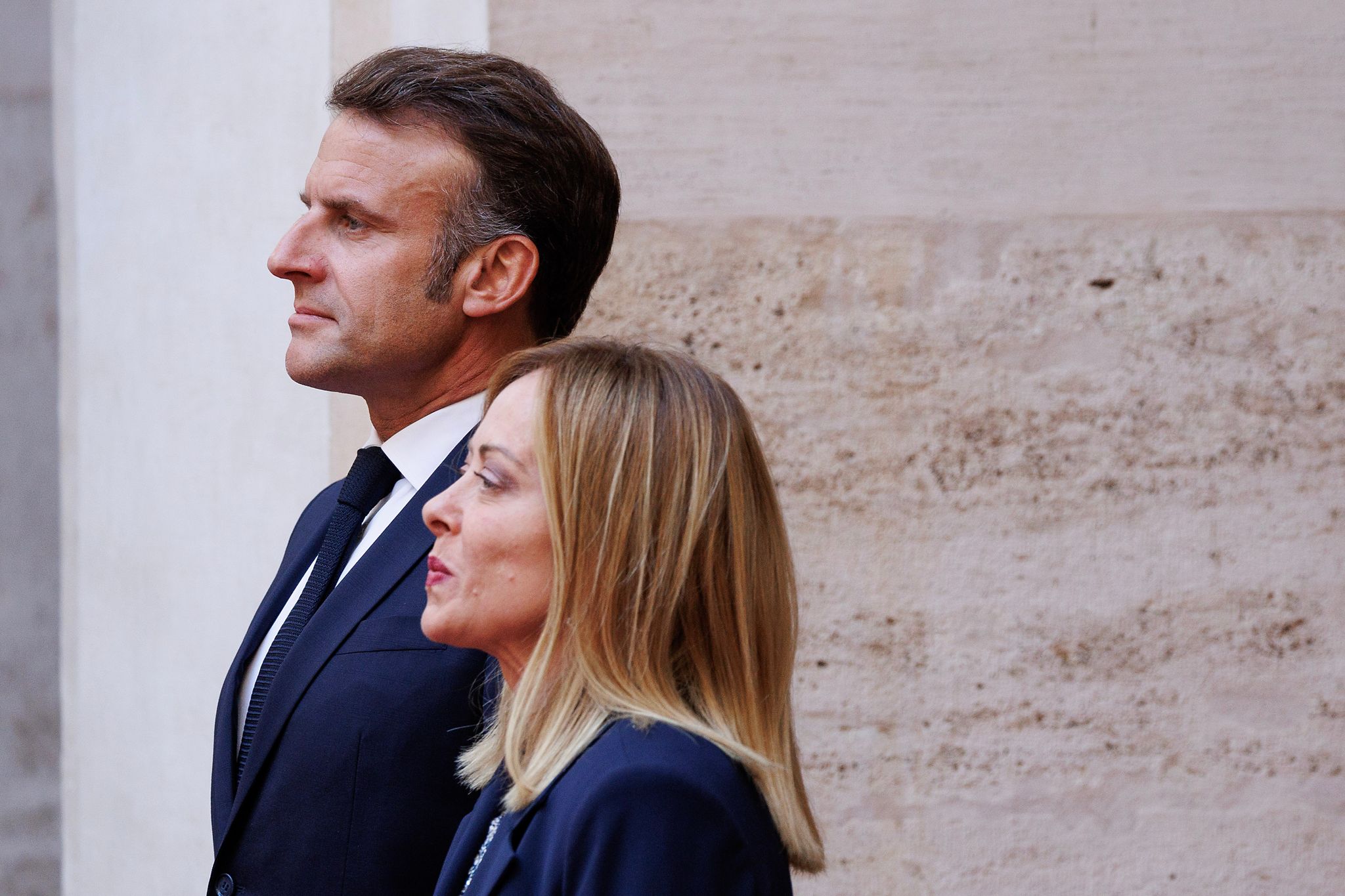 Europe’s Reluctant Lifeline: Paris, Rome Wrestle with Lebanon’s Lingering Ghost
