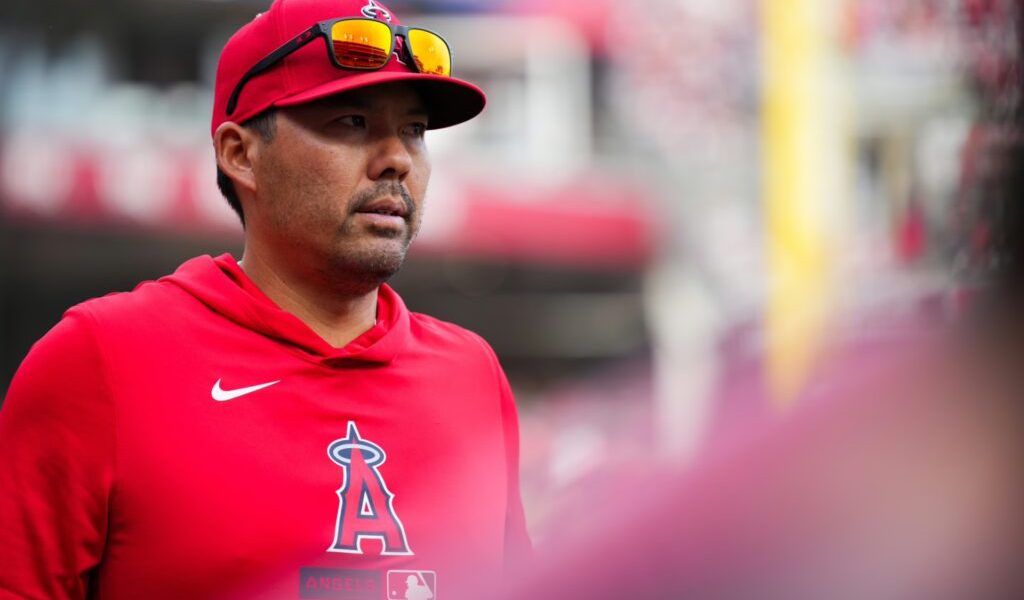 Anaheim’s Curious Truce: Angels Press Pause on Panic, But For How Long? Anaheim’s Curious Truce: Angels Press Pause on Panic, But For How Long?