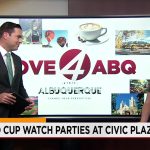 From Global Arenas to Civic Plazas: World Cup’s Unlikely Echoes in New Mexico