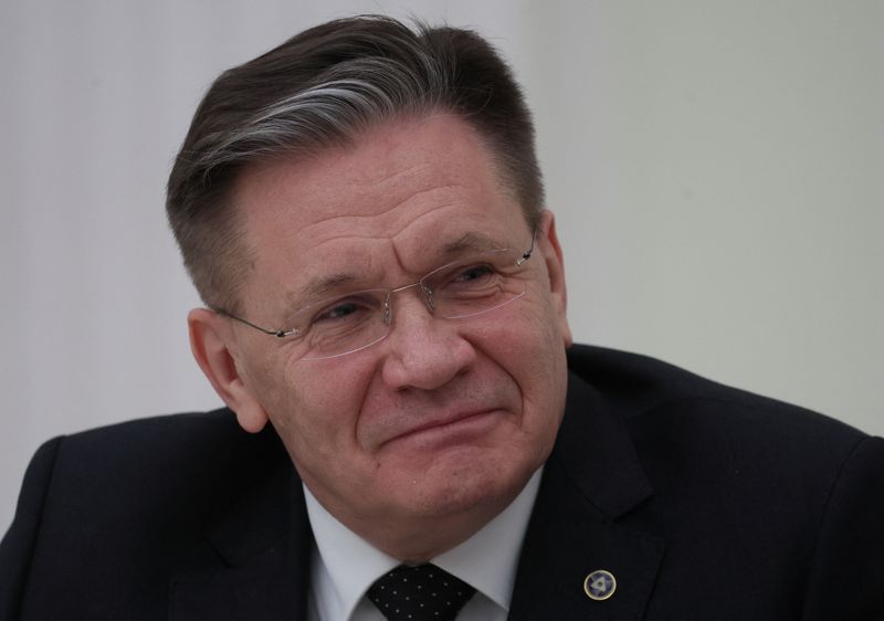 Shadow Over Zaporizhzhia: Alleged Attack Reignites Nuclear Anxieties