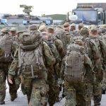 Berlin’s Shifting Sands: New Military Scheme Rethinks German Power, Draws Unexpected Crowds Berlin’s Shifting Sands: New Military Scheme Rethinks German Power, Draws Unexpected Crowds