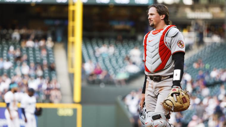 MLB’s Trade Deadlines Expose Raw Global Market Dynamics, Even for Batting Cans MLB’s Trade Deadlines Expose Raw Global Market Dynamics, Even for Batting Cans