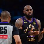 The Sunset Clause: Is LeBron’s Laker Loyalty Now a Business Liability? The Sunset Clause: Is LeBron’s Laker Loyalty Now a Business Liability?