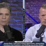 Gridiron Gauntlet: QB’s Political Play Ignites Locker Room Firestorm, Challenges Unity Gridiron Gauntlet: QB’s Political Play Ignites Locker Room Firestorm, Challenges Unity