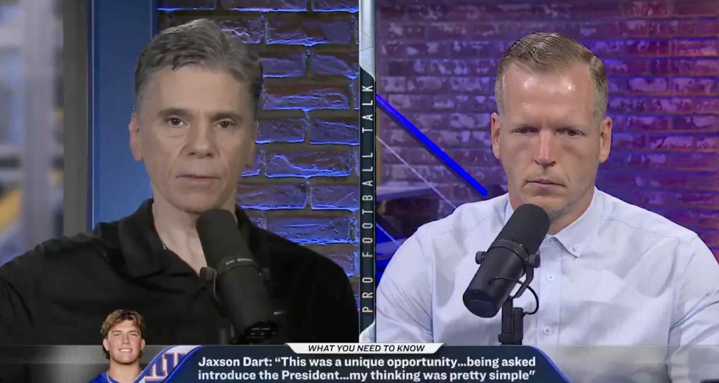 Gridiron Gauntlet: QB’s Political Play Ignites Locker Room Firestorm, Challenges Unity Gridiron Gauntlet: QB’s Political Play Ignites Locker Room Firestorm, Challenges Unity