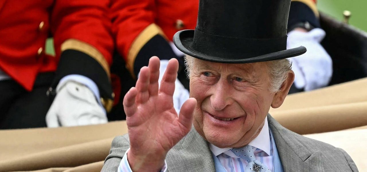 King Charles Breaks Royal Tradition, Discloses £12.9 Million Tax Bill