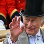 King Charles Breaks Royal Tradition, Discloses £12.9 Million Tax Bill