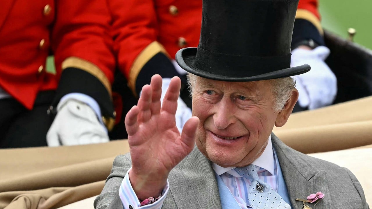 King Charles Breaks Royal Tradition, Discloses £12.9 Million Tax Bill King Charles Breaks Royal Tradition, Discloses £12.9 Million Tax Bill