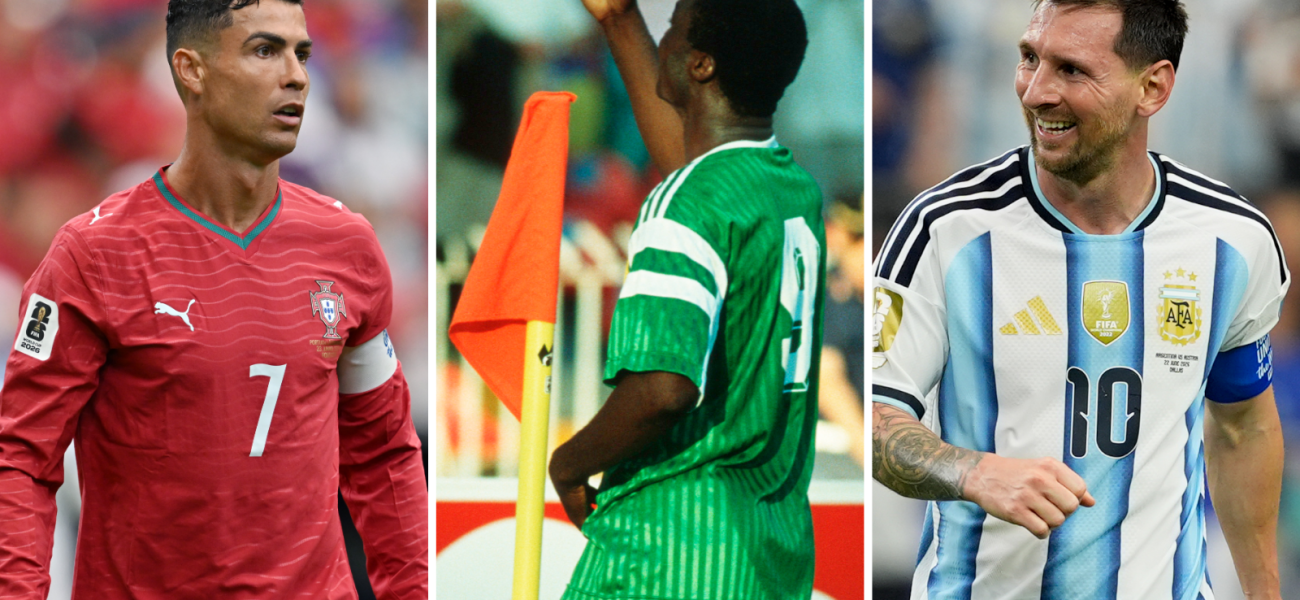 Ageless Lions and Fading Monarchs: World Cup’s Unbroken Anomaly