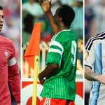 Ageless Lions and Fading Monarchs: World Cup’s Unbroken Anomaly Ageless Lions and Fading Monarchs: World Cup’s Unbroken Anomaly