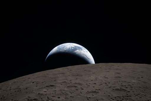 NASA’s Lunar Horizon: Earth Orbit Prep Signals Rocky Path for Moonward Ambitions NASA’s Lunar Horizon: Earth Orbit Prep Signals Rocky Path for Moonward Ambitions