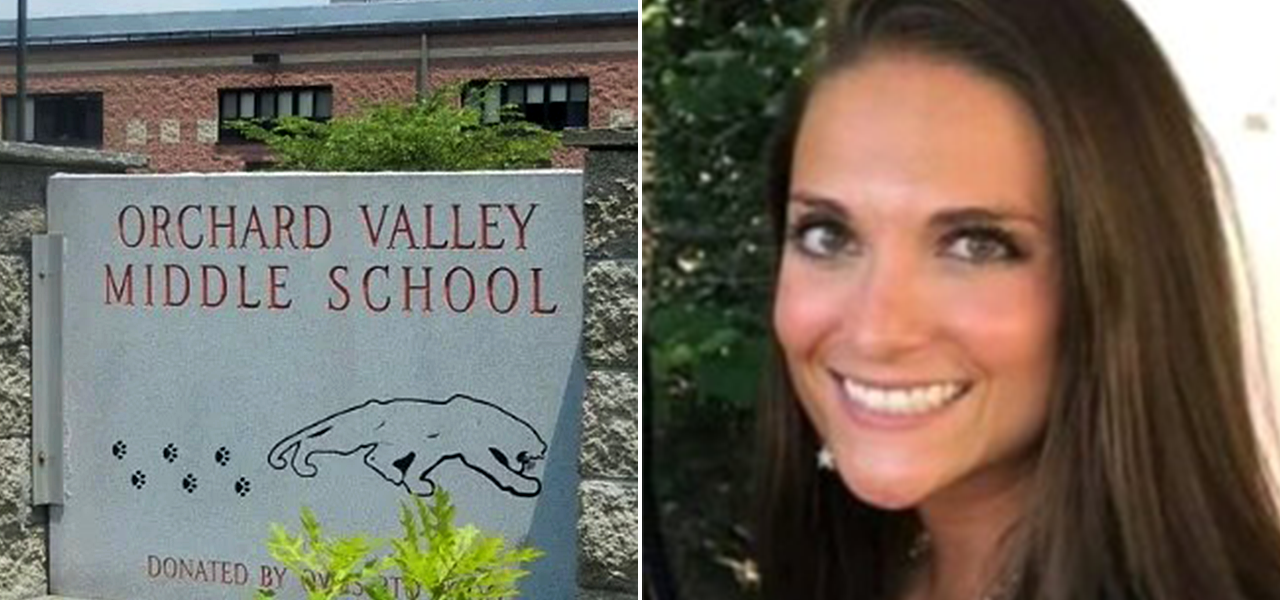 Indictment Rocks NJ Town: Ex-Teacher Faces Horrific New Charges Indictment Rocks NJ Town: Ex-Teacher Faces Horrific New Charges
