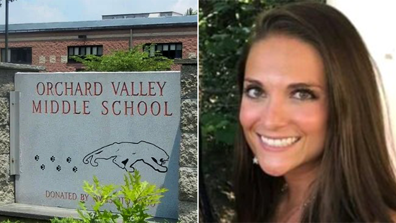 Hidden Horrors: NJ Teacher’s Indictment Unearths Community’s Quiet Fears