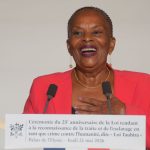 Paris Confronts Its Peculiar Institution: France Moves to Erase Ghost of Code Noir Paris Confronts Its Peculiar Institution: France Moves to Erase Ghost of Code Noir