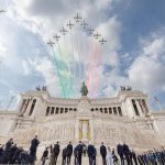 Boots on Cobblestones: Italy’s Republican Rites and the Weight of Modernity Boots on Cobblestones: Italy’s Republican Rites and the Weight of Modernity