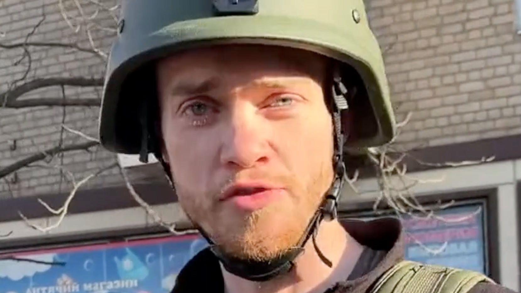 The Weight of Memory: A Ukraine Aid Worker’s Legacy, Etched in Bronze and Bureaucracy