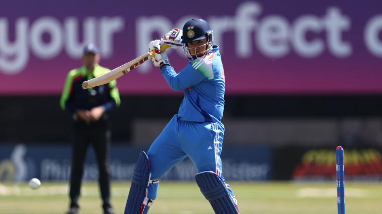 Beyond the Boundary: India’s Cricket Prodigy Stirs Policy Debates and National Ambition Beyond the Boundary: India’s Cricket Prodigy Stirs Policy Debates and National Ambition
