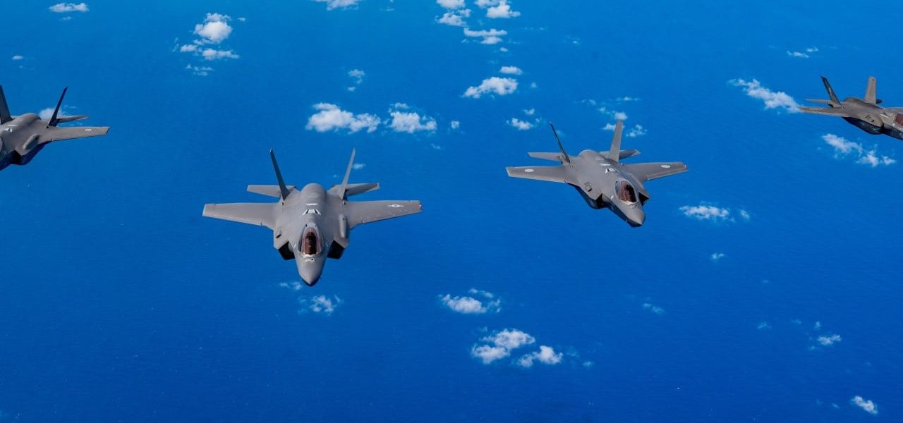 Paper Tigers or Geopolitical Chess? US Pacific Command’s Name Game Reaches South Asia