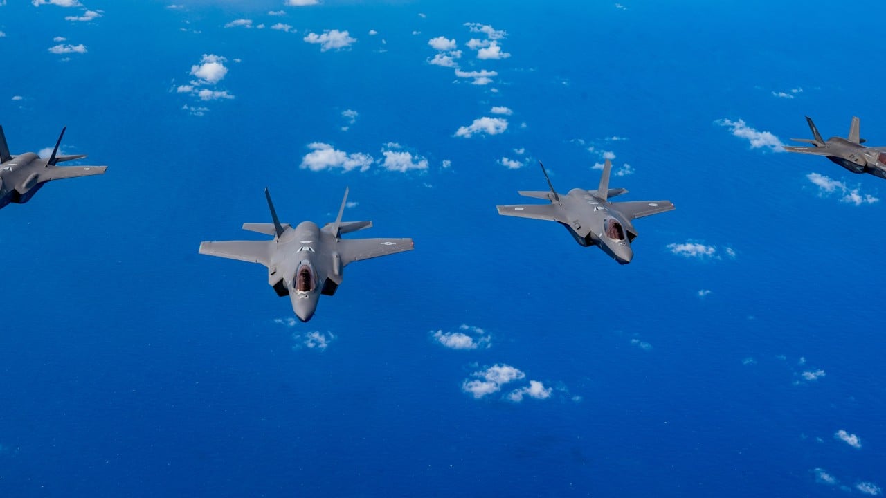 US Pacific Command Name Reversion: More Than Semantics?