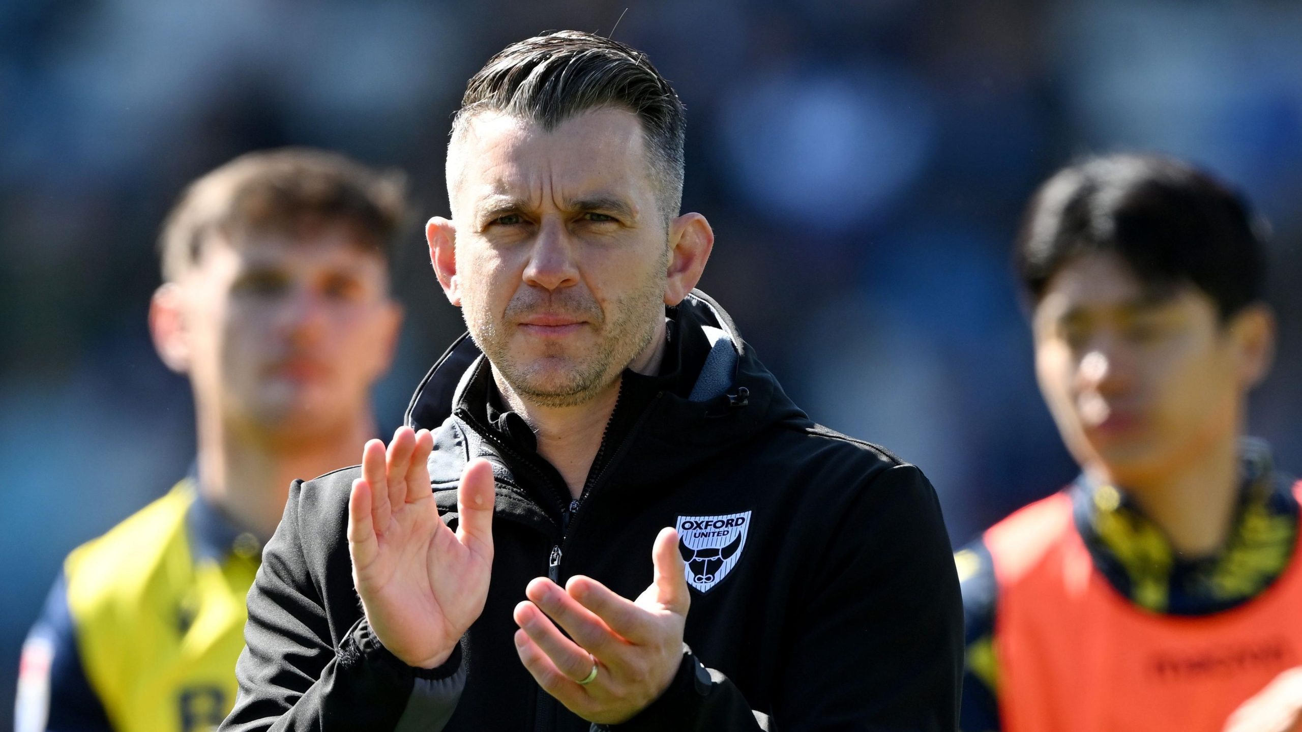 The Brutal Dance: Oxford United’s Coaching Carousel Spins On The Brutal Dance: Oxford United’s Coaching Carousel Spins On