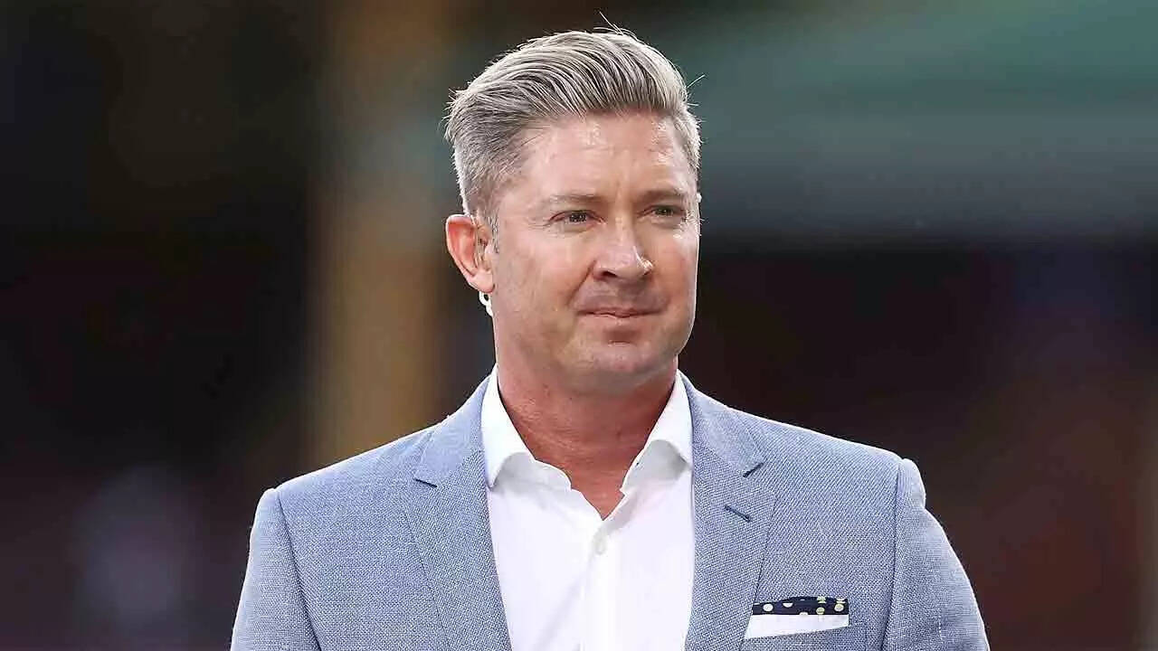 Victory’s Aftershock: Ex-Skipper Michael Clarke’s Post-IPL Near Miss Exposes Grimmer Realities Victory’s Aftershock: Ex-Skipper Michael Clarke’s Post-IPL Near Miss Exposes Grimmer Realities