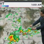 The Desert’s Duplicity: New Mexico Braces for Night’s Turbulent Embrace The Desert’s Duplicity: New Mexico Braces for Night’s Turbulent Embrace