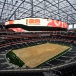 Beneath the Brilliance: SoFi’s World Cup Dream Collides with Looming Labor Upheaval Beneath the Brilliance: SoFi’s World Cup Dream Collides with Looming Labor Upheaval