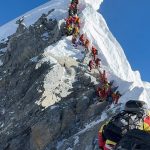 Everest’s Grim Whisper: Guide Emerges From Frozen Tomb After Six Days Everest’s Grim Whisper: Guide Emerges From Frozen Tomb After Six Days
