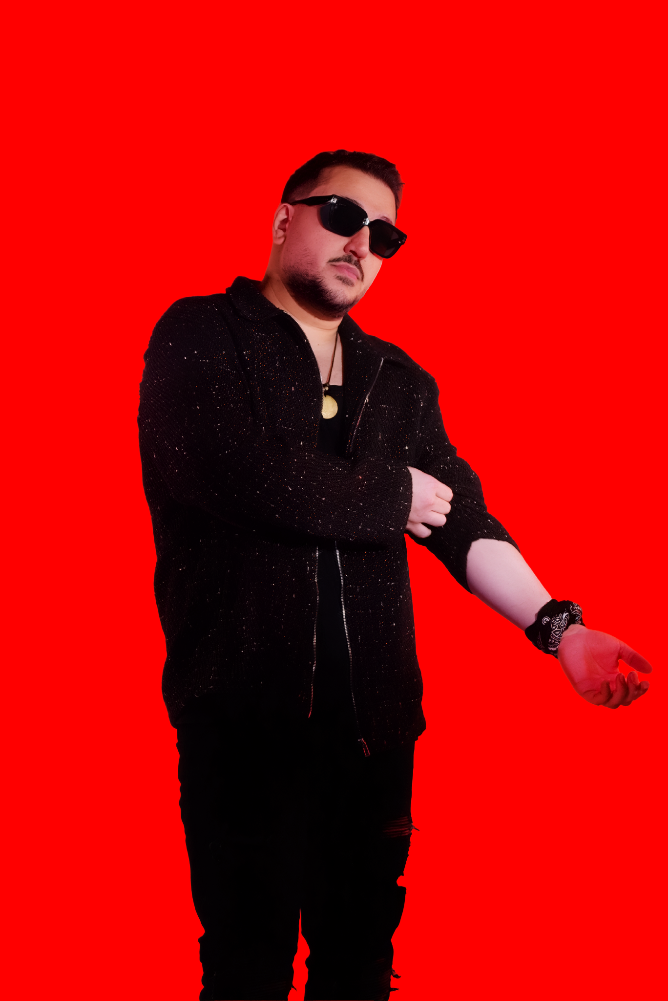 Daijo Unveils ‘This Is Love,’ an Anthem of Connection and Optimism, Set for June 26 Release