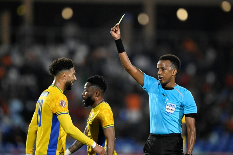 Soccer’s Global Stage Meets Sovereign Borders: A Somali Official’s Unseen Match Soccer’s Global Stage Meets Sovereign Borders: A Somali Official’s Unseen Match