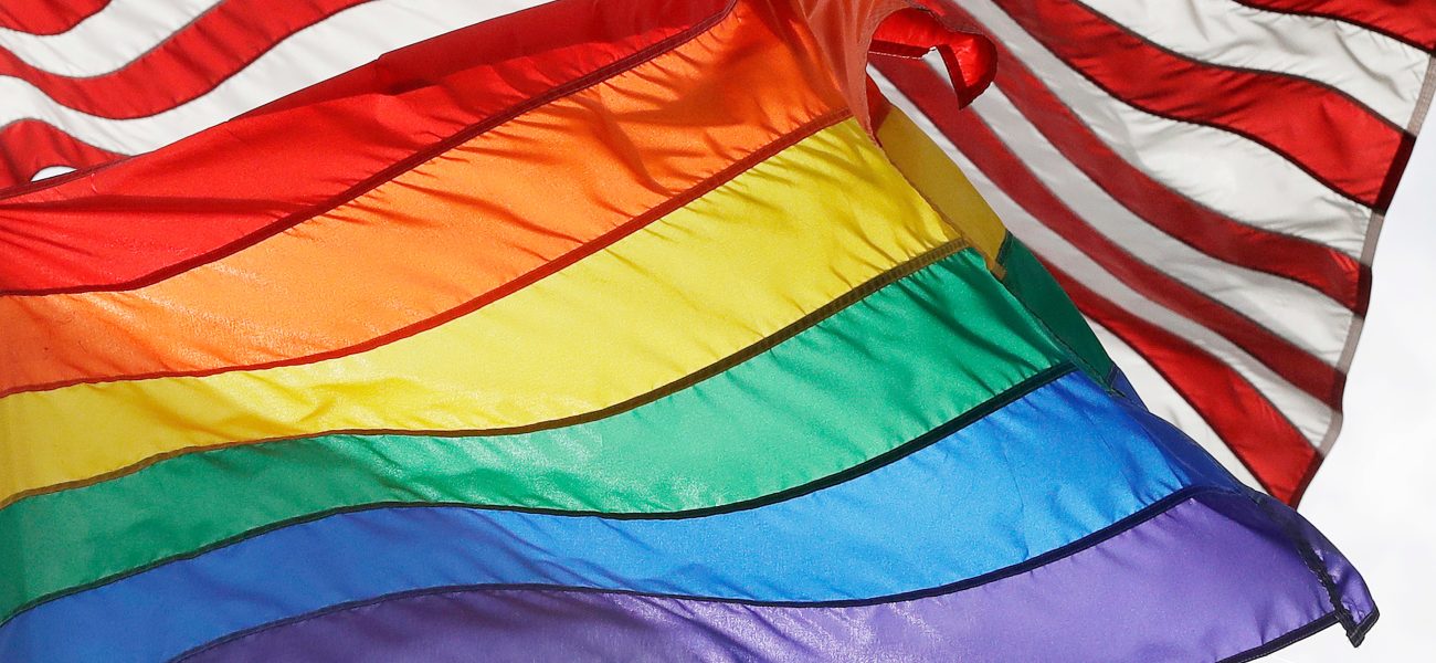 Social Seismic Shift: America’s Quiet Embrace of LGBTQ+ Rights Upends Political Dogma Social Seismic Shift: America’s Quiet Embrace of LGBTQ+ Rights Upends Political Dogma