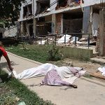 Caracas’ Latest Tremor: Beyond the Rubble, a Nation’s Wobbly Resolve Tested