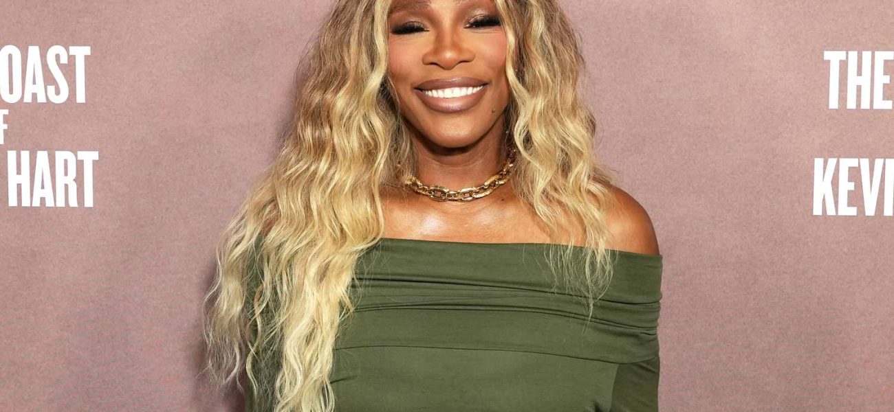 From Grand Slams to Game Shows: Serena Williams Joins Pro Sports’ Latest Commercial Spectacle From Grand Slams to Game Shows: Serena Williams Joins Pro Sports’ Latest Commercial Spectacle