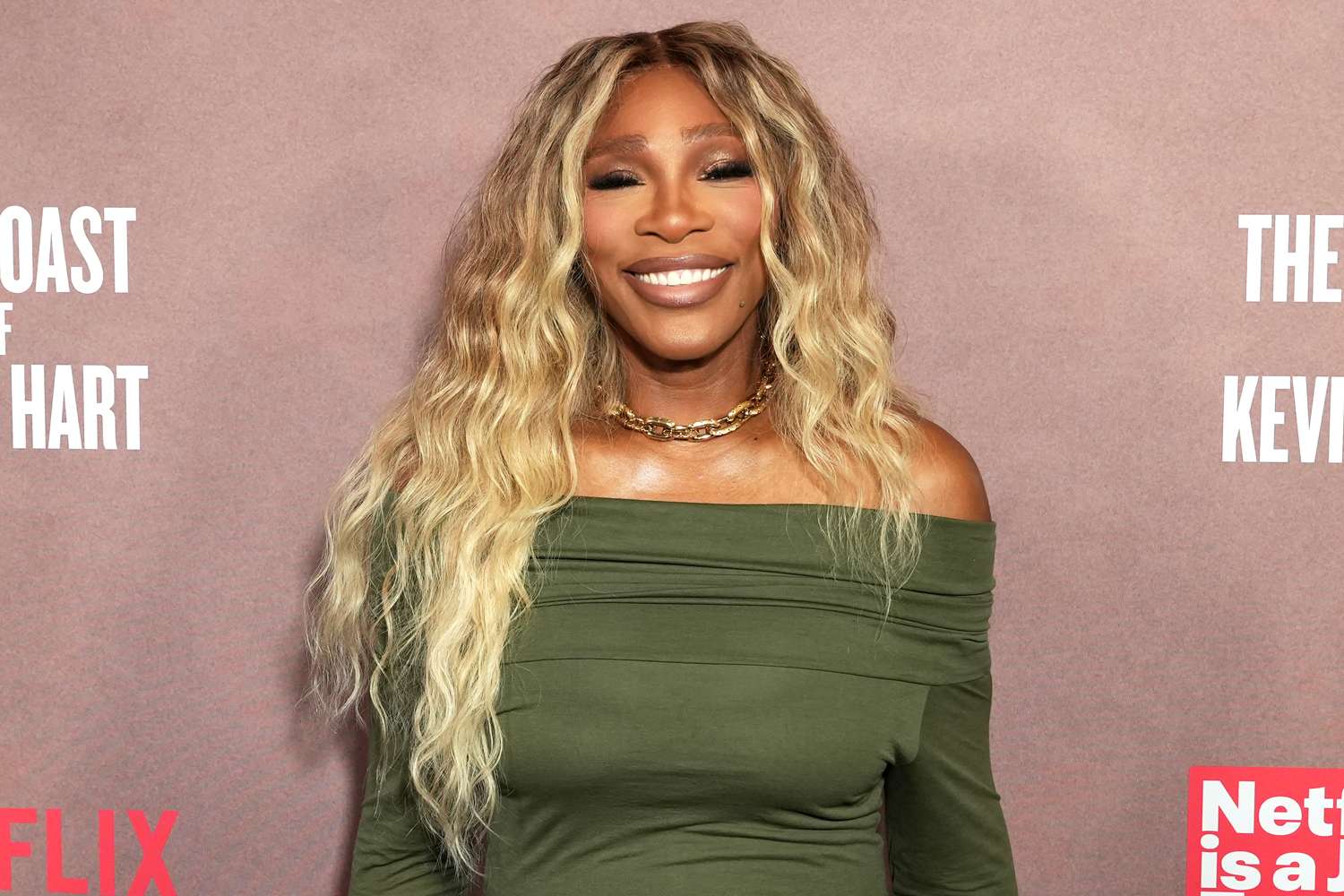 From Grand Slams to Game Shows: Serena Williams Joins Pro Sports’ Latest Commercial Spectacle From Grand Slams to Game Shows: Serena Williams Joins Pro Sports’ Latest Commercial Spectacle