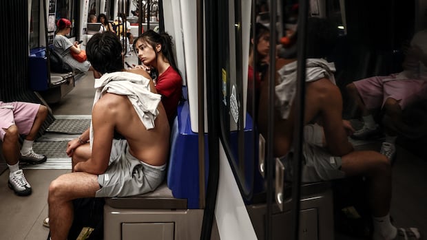 Europe’s Fatal Dilemma: Cooling Imperative Clashes with Climate Ambition Amid Deadly Heatwave