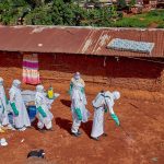 Africa’s Hidden Crisis: Ebola Outbreak Reportedly Far Beyond Official Count Africa’s Hidden Crisis: Ebola Outbreak Reportedly Far Beyond Official Count