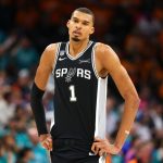 Wemby’s Wild Ride: NBA Finals Folly or Calculated Confidence? Wemby’s Wild Ride: NBA Finals Folly or Calculated Confidence?