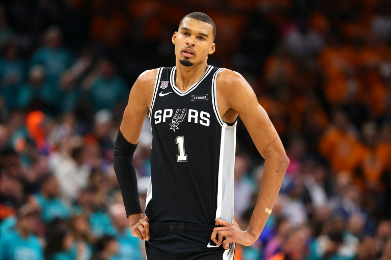 Wemby’s Wild Ride: NBA Finals Folly or Calculated Confidence? Wemby’s Wild Ride: NBA Finals Folly or Calculated Confidence?