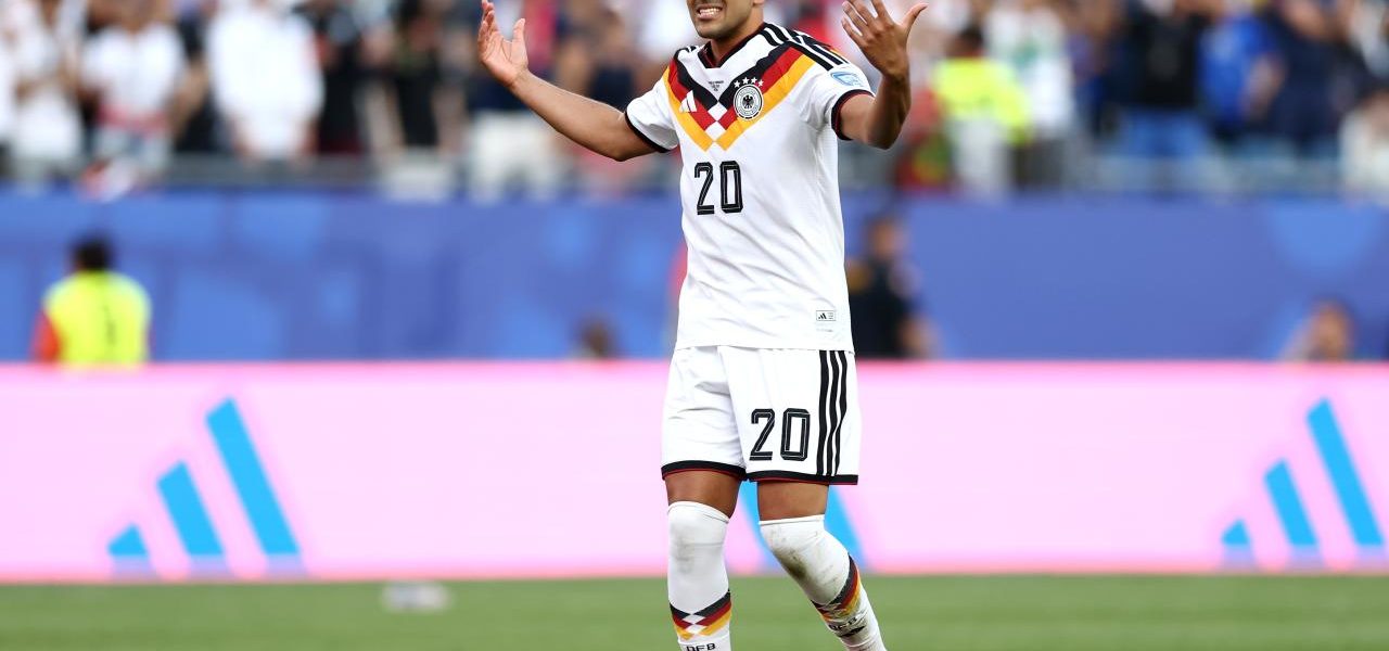 Berlin’s Grand Design Crumbles: German Football’s Early Exit Signals Deeper Disquiet Berlin’s Grand Design Crumbles: German Football’s Early Exit Signals Deeper Disquiet