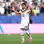 Berlin’s Grand Design Crumbles: German Football’s Early Exit Signals Deeper Disquiet Berlin’s Grand Design Crumbles: German Football’s Early Exit Signals Deeper Disquiet