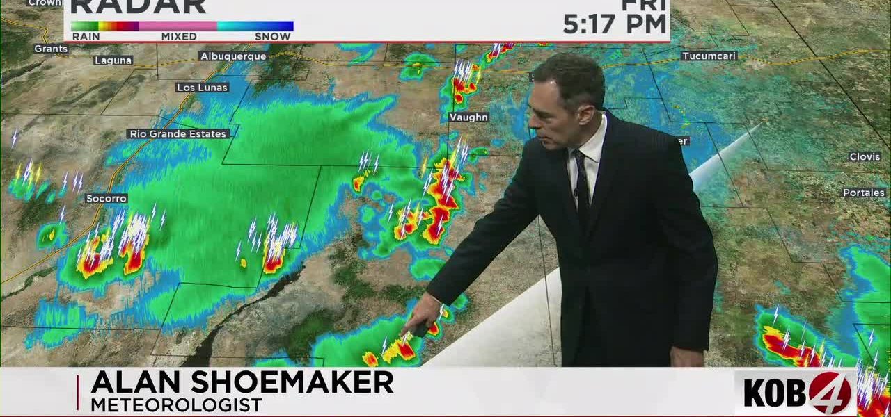 The Desert’s Duplicity: New Mexico’s Fleeting Storms Amidst Pervasive Dryness The Desert’s Duplicity: New Mexico’s Fleeting Storms Amidst Pervasive Dryness