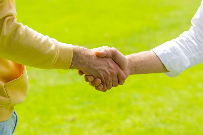 Collective Blind Spot: Humans Are Better Teammates Than They Imagine, Study Suggests Collective Blind Spot: Humans Are Better Teammates Than They Imagine, Study Suggests