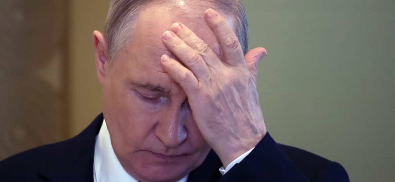 Rubles, Rumors, and Russian Ruin: Putin’s War Economy Faces Reckoning Amid Domestic Decay Rubles, Rumors, and Russian Ruin: Putin’s War Economy Faces Reckoning Amid Domestic Decay