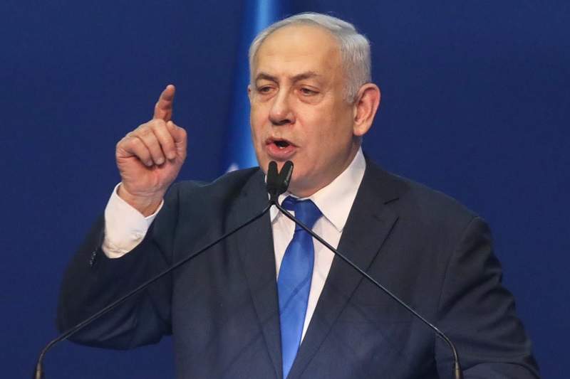 Desert Truce: Netanyahu’s ‘Halt’ Offers a Cautious Breather, Not Resolution Desert Truce: Netanyahu’s ‘Halt’ Offers a Cautious Breather, Not Resolution