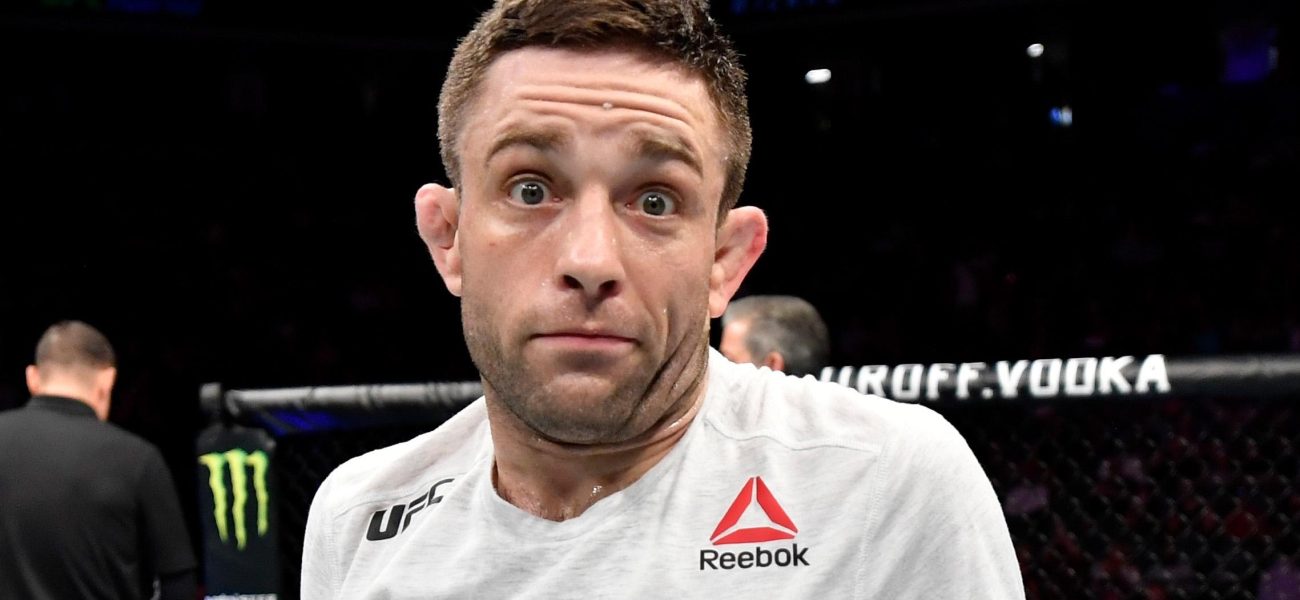 The Wizard’s Reckoning: Scarred and Secluded, a UFC Maverick Charts His Final Ascent The Wizard’s Reckoning: Scarred and Secluded, a UFC Maverick Charts His Final Ascent