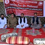 Acid Burns Deep: Pakistan’s Medical Sector Reels from Familiar Violence Acid Burns Deep: Pakistan’s Medical Sector Reels from Familiar Violence